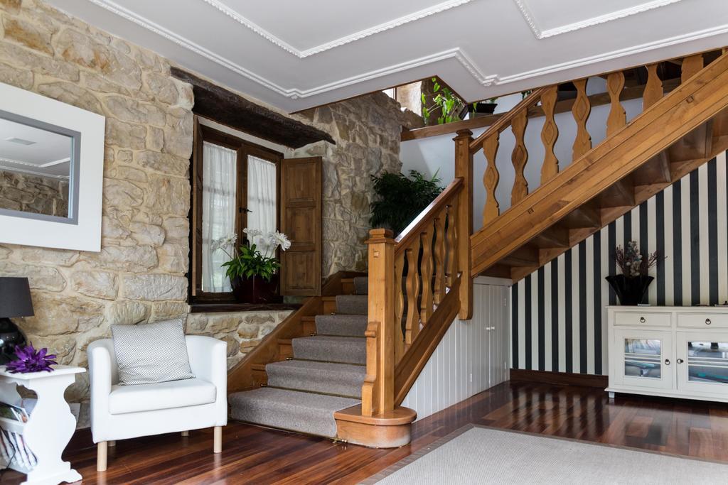 Hotel Casona Del Nansa Bielva Exteriér fotografie