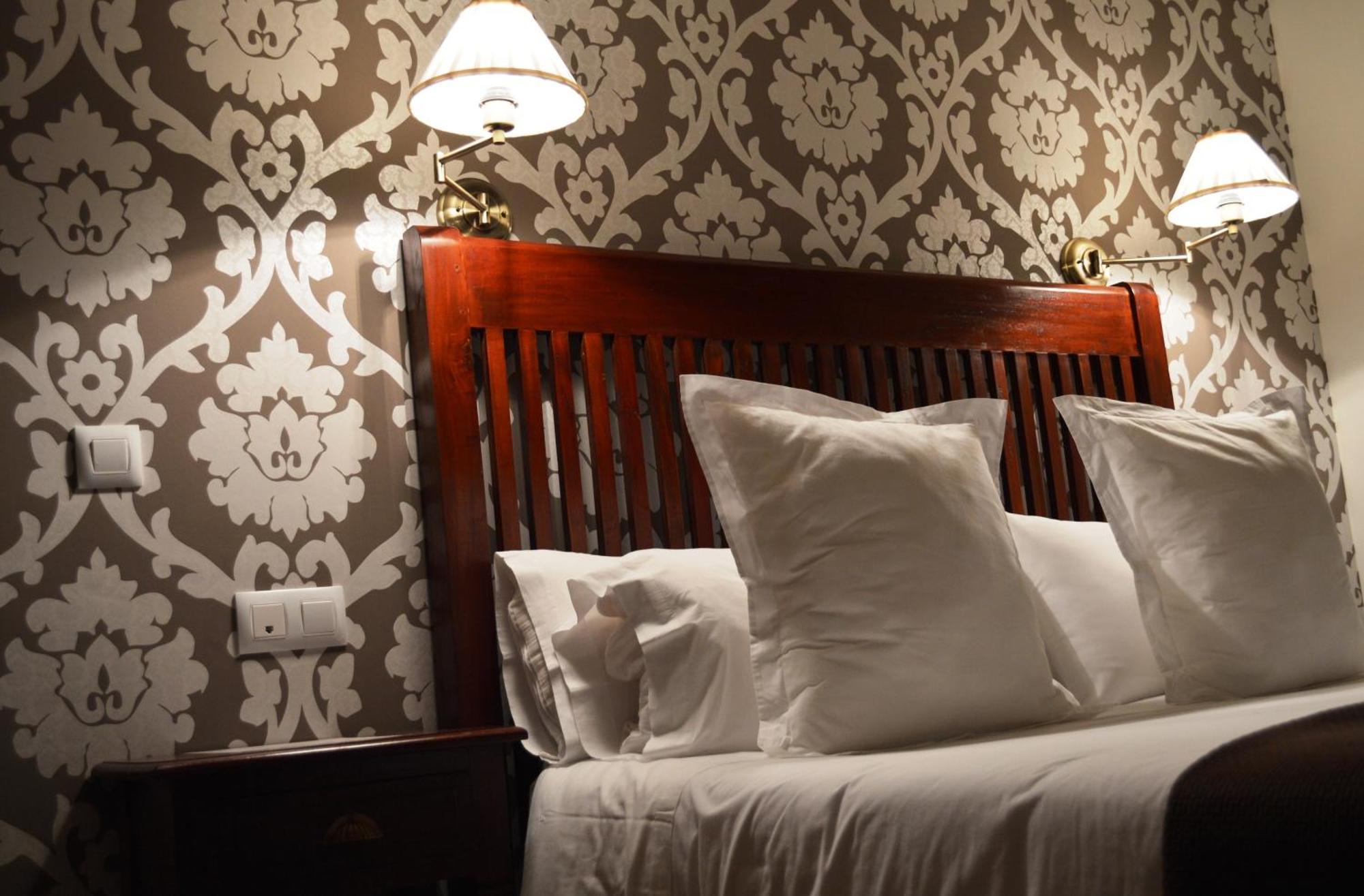 Hotel Casona Del Nansa Bielva Exteriér fotografie