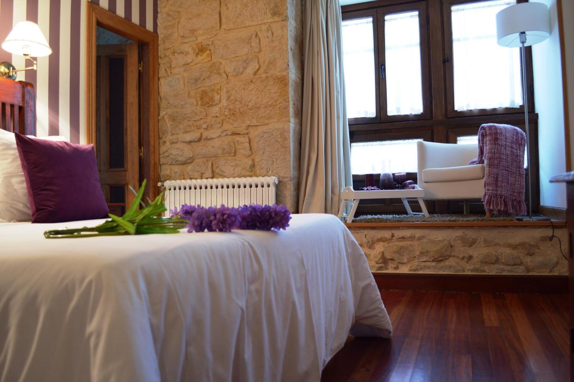 Hotel Casona Del Nansa Bielva Exteriér fotografie
