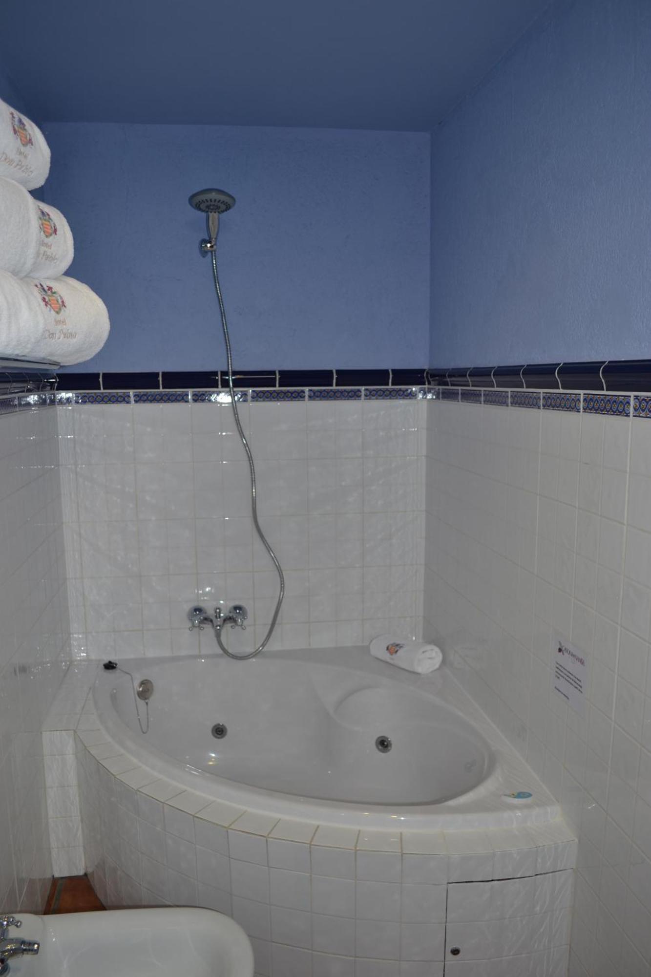 Hotel Casona Del Nansa Bielva Pokoj fotografie